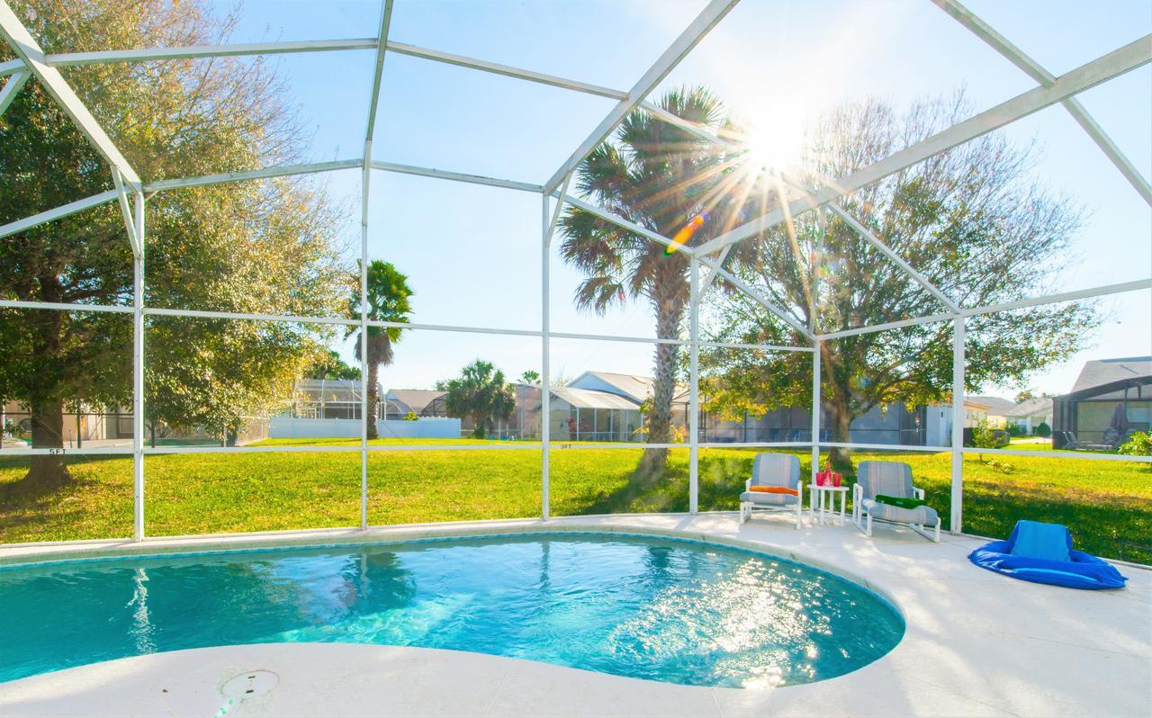 Honey Pot Villa Orlando Exterior foto